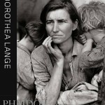Dorothea Lange book cover