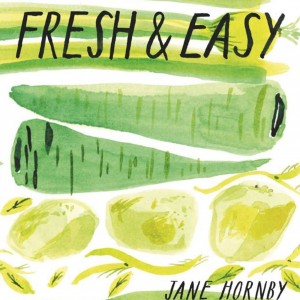 Fresh & Easy book cover
