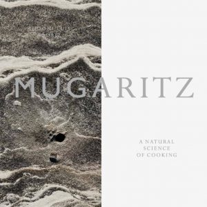 Mugaritz book cover