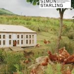 Simon Starling book cover