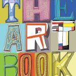 The Art Book book cover
