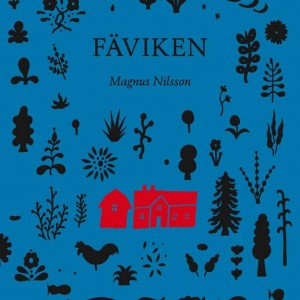 Fäviken book cover