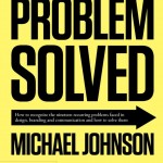Problem Solved book cover