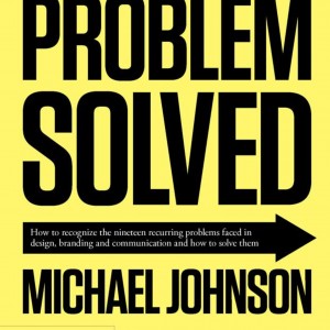 Problem Solved book cover