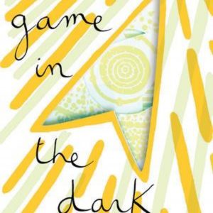 The Game in the Dark book cover