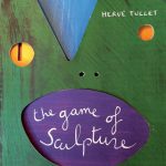 The Game of Sculpture book cover