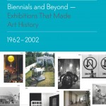 Biennials and Beyond book cover