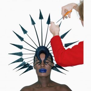 Philip Treacy book cover