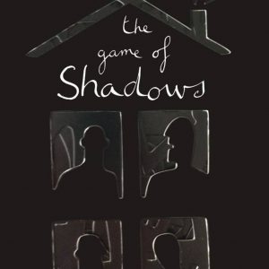 The Game of Shadows book cover