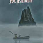 Fog Island book cover