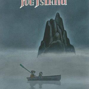 Fog Island book cover