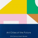 Art Cities of the Future book cover