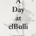 A Day at elBulli book cover