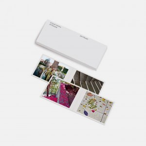 A Visual Inventory book cover