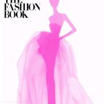 The Fashion Book book cover