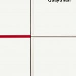 Harvey Quaytman book cover