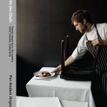 Eating with the Chefs book cover