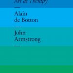 Art as Therapy book cover