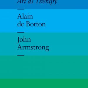Art as Therapy book cover