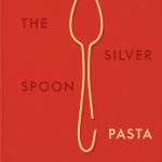 The Silver Spoon Pasta book cover