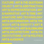 Art & Today book cover