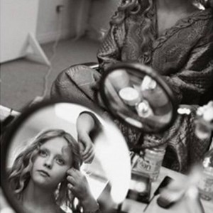 Seen Behind the Scene book cover