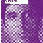 Al Pacino book cover