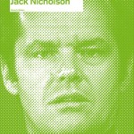 Jack Nicholson book cover
