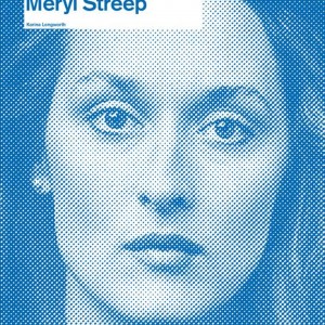Meryl Streep book cover