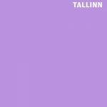 Wallpaper* City Guide Tallinn book cover