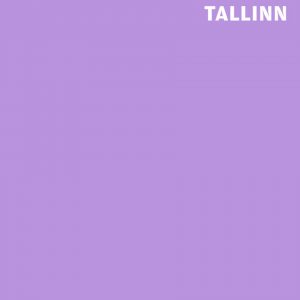 Wallpaper* City Guide Tallinn book cover