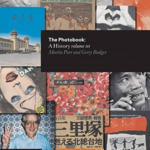 The Photobook book cover