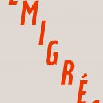 Émigrés book cover