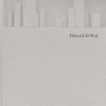 Edmund de Waal book cover