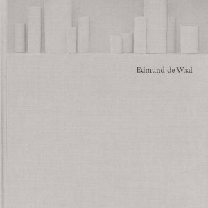 Edmund de Waal book cover