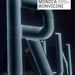 Monica Bonvicini book cover