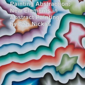 Painting Abstraction book cover