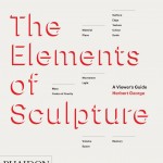 The Elements of Sculpture book cover