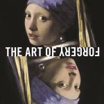 The Art of Forgery book cover