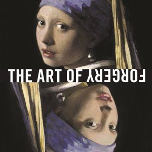 The Art of Forgery book cover