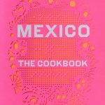 Mexico book cover