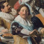 Frans Hals book cover