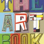 The Art Book book cover