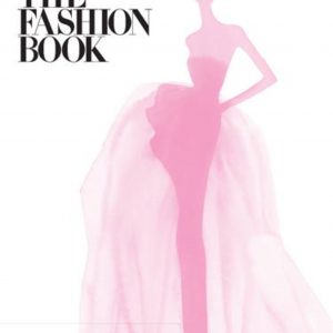The Fashion Book book cover