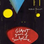 The Giant Game of Sculpture book cover