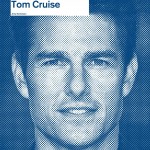 Tom Cruise book cover