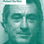 Robert De Niro book cover