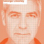 George Clooney book cover