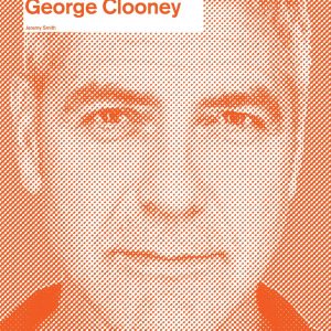 George Clooney book cover