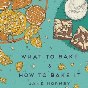 What to Bake & How to Bake It book cover